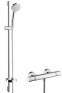 Душевой набор Hansgrohe CROMA 100 VARIO 27035000