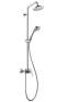Душевая система Hansgrohe CROMA 27154000