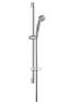 Душевой набор Hansgrohe CROMETTA 27744000