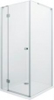 Душевая кабина Roca METROPOLIS SQUARE AMP310901M