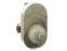 Cкрытая часть смесителя Hansgrohe FOCUS 31741180