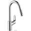 Смеситель для кухни Hansgrohe FOCUS 31815800