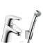 Смеситель для раковины Hansgrohe FOCUS 31926000