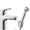 Смеситель для раковины Hansgrohe FOCUS 31927000