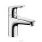 Смеситель для раковины Hansgrohe FOCUS 31931000