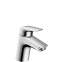 Смеситель для раковины Hansgrohe LOGIS 71071000