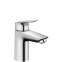 Смеситель для раковины Hansgrohe LOGIS 71100000