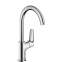 Смеситель для раковины Hansgrohe LOGIS 71130000