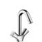 Смеситель для раковины Hansgrohe LOGIS 71221000