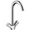 Смеситель для кухни Hansgrohe LOGIS 71280000