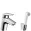Смеситель для раковины Hansgrohe LOGIS 71290000