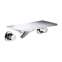 Смеситель для раковины Hansgrohe AXOR MASSAUD 18112000