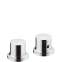 Термостат для ванны Hansgrohe AXOR MASSAUD 18480000