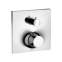 Термостат для душа Hansgrohe AXOR MASSAUD 18745000
