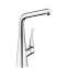 Смеситель для кухни Hansgrohe METRIS 14822800