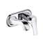 Смеситель для раковины Hansgrohe METRIS CLASSIC 31000000