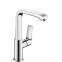 Смеситель для раковины Hansgrohe METRIS 31081000