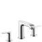 Смеситель для раковины Hansgrohe METRIS 31083000