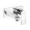 Смеситель для раковины Hansgrohe METRIS 31085000