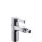 Смеситель для биде Hansgrohe METRIS 31261000