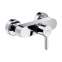 Смеситель для душа Hansgrohe METRIS 31660000