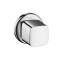 Вентиль запорный Hansgrohe METRIS 31677000
