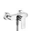 Смеситель для душа Hansgrohe METRIS 31680000