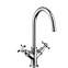 Смеситель для раковины Hansgrohe AXOR MONTREUX 16502000