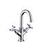 Смеситель для раковины Hansgrohe AXOR MONTREUX 16505000