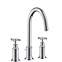 Смеситель для раковины Hansgrohe AXOR MONTREUX 16513000
