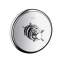 Термостат для душевой кабины Hansgrohe AXOR MONTREUX 16815000