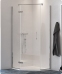 Душевое ограждение San Swiss PUR LIGHT PL51D6090507