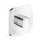 Термостат, наружная часть Hansgrohe PURAVIDA 15770000