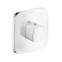 Термостат для ванны Hansgrohe PURAVIDA 15770400