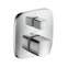 Термостат для душа Hansgrohe PURAVIDA 15771000