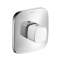 Термостат для ванны Hansgrohe PURAVIDA 15772400