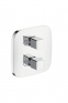 Переключатель для душа Hansgrohe PURAVIDA 15777400