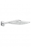 Верхний душ Hansgrohe PURAVIDA 27437000