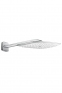 Верхний душ Hansgrohe PURAVIDA 27437400