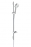 Душевой набор Hansgrohe RAINDANCE SELECT 26621400