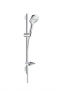 Душевой набор Hansgrohe RAINDANCE SELECT 26622000