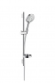 Душевой набор Hansgrohe RAINDANCE SELECT 26630000
