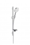 Душевой набор Hansgrohe RAINDANCE SELECT 26630400