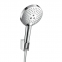 Душевой набор Hansgrohe RAINDANCE SELECT 26721000