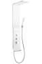 Душевая панель Hansgrohe RAINDANCE LIFT 27003400