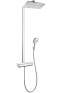 Душевая система Hansgrohe RAINDANCE SELECT 27112000