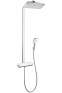 Душевая система Hansgrohe RAINDANCE SELECT 27112400