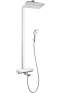 Душевая система Hansgrohe RAINDANCE SELECT 27113400