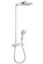 Душевая система Hansgrohe RAINDANCE 27127000