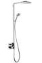 Душевая система Hansgrohe RAINDANCE 27145000